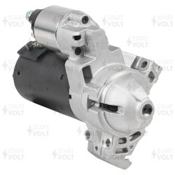 Стартер для а/м BMW X5 F15 (13-)/X6 F16 (14-)/X3 F25 (11-) 3.0D 2кВт (LSt 2609)