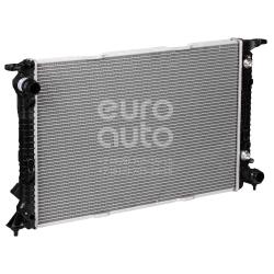 Радиатор охлаждения Audi A4 /5/Q5 2.7-3.0TDI A+- 07- 8K0121251AA
