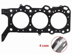 Прокладка ГБЦ SUZUKI ESKUDO/GRAND VITARA H27A 01- RH