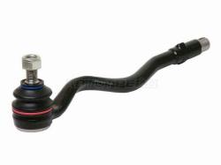 Наконечник рулевой BMW3 E46 99-06/Z4 E8# 03-09 RH