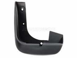 Брызговик Honda Civic 05-12 / Civic USA 05-08 (Спереди/ Слева/ 4D SED)