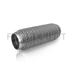 Гофра глушителя Super Flex 36002219 Volvo XC90 (2002-2014) 2.5 flp62