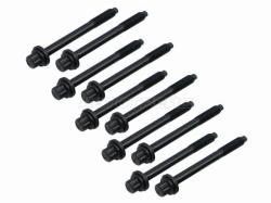 Болт ГБЦ (комплект) MITSUBISHI 4G13/4G15/4G18