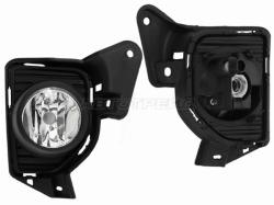 Фара противотуманная (Справа/ крепление HIACE) Toyota Hiace 13-20 / Highlander 10-13