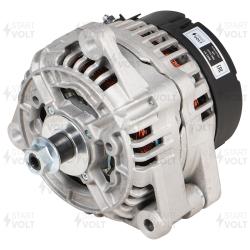 Генератор для а/м MAN TGA (00-)/F2000 (94-) с дв. D2866/2876 100A (LG 1258)