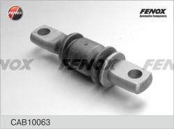 Сайлентблок рычага HYUNDAI SANTA FE пер. CAB10063