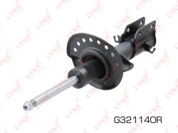 Стойка амортизаторная передняя R NISSAN LEAF(ZE0) 10> g321140r