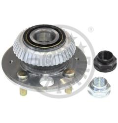 Ступица с подшипником HONDA: CIVIC VI Aerodeck (MB  MC)  CIVIC VI Fastback (MA  MB)  C 882483