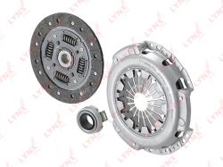 Сцепление к-т CHERY INDIS/QQ6 1.3 11- CL-2698