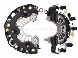 Диодный мост генератора OPEL ASTRA G 2,0 X20XER/1,8 Z18XE/1,4 Z14XE 99-05/CORSA C/VECTRA C/