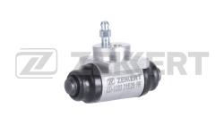 Цилиндр торм. колесный Daewoo Lanos (KLAT) 97- Nubira (J100) 97- Opel Astra G H 01- Vectra B 98- zd-1283