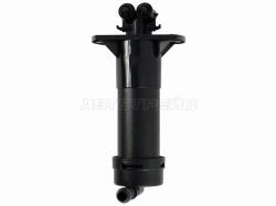 Омыватель фары Audi Q7 09-15 (Слева)