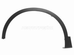 Молдинг арки крыла Chery Tiggo 7 Pro 19- / Tiggo 7 Pro Max 22- (Спереди/ Слева)