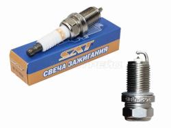 Свеча зажигания CHEVROLET CAPTIVA/GAZ GAZELLE/VOLGA/TOYOTA COROLLA/HIACE/HILUX/PRIUS/PROBOX/RAV4