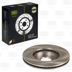Диск торм. для а/м Ford Maverick (01-)/Mazda Tribute (00-) перед. d=303 (DF 095220)