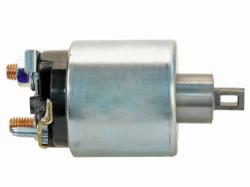 Втягивающее реле стартера NISSAN CUBE 2010-/NISSAN JUKE 2010-/NISSAN MICRA 2005- HR16DE D=52MM