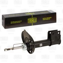 Амортизатор для а/м Citroen C4 (09-) (стойка) пер. лев. (AG 20164)