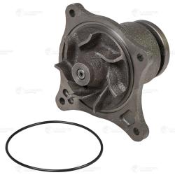 Насос водяной для а/м Hyundai HD/County (98-) 3.3d [D4AL] (LWP 0804)