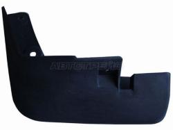 Брызговик Mitsubishi Lancer 07-15 / Galant Fortis 07-15 (Спереди/ Слева)