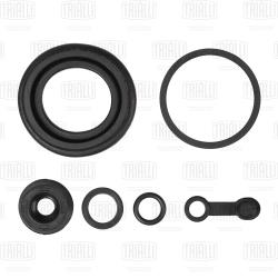 Ремкомплект суппорта для а/м Honda Accord (97-) зад. d=38мм (RCF 012071)