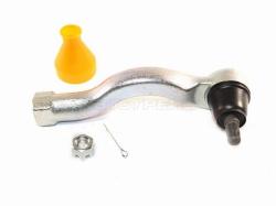 Наконечник рулевой MITSUBISHI L200/PAJERO/MONTERO SPORT/TRITON 08- LH