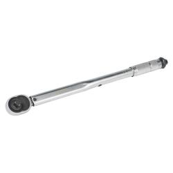 Ключ динамометрический 1/2" 28-210Нм, кейс (ATBN003)