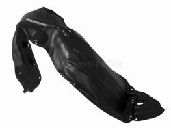 Подкрылок Toyota Vitz 05-10 / Yaris 05-13 (Спереди/ Слева/ 3/5D HBK)