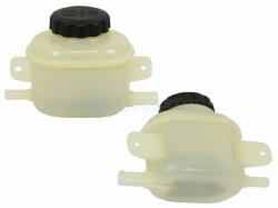 Бачок ГУР Chevrolet Lacetti 04-13 / Daewoo Lacetti 04-09 / Chevrolet Nubira 04-13 / Optra 04-13 LHD;