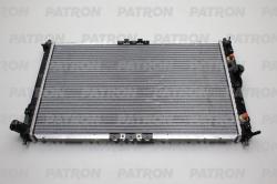 PRS3707 Радиатор системы охлаждения