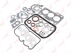 Комплект прокладок двигателя DAEWOO MATIZ(M100 150) 0.8 98> CHEVROLET SPARK(M150) 0.8 00-10 / MATIZ sk-1286