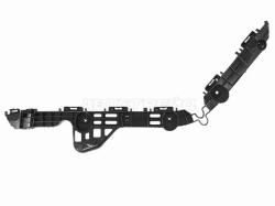 Крепление бампера Toyota Camry (XV70) 17-22 / Camry UAE/USA 17-24 (Сзади/ Слева)