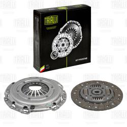 Сцепление в сборе для а/м Chevrolet Cobalt (13-) 1.5i (без муфты) (FR 0511)