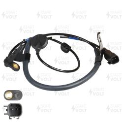 Датчик ABS для а/м Mitsubishi Outlander (12-)/Lancer X (07-) (-2016) перед. прав. (VS-ABS 1102)