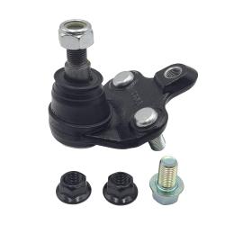 Опора шаровая TOYOTA Avensis / Avensis Estate/Wagon / Corolla Verso / Matrix 2004 - 2009 cbt-107