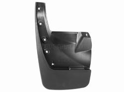 Брызговик Toyota Land Cruiser Prado (J150) 09-20 (Спереди/ Слева/ длинный)