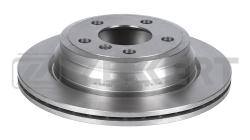 Диск торм. задн. BMW 3 (F30-F34 F80) 11- 4 (F32-F36 F83) 13- bs-6338