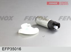 EFP35016 Бензонасос SUBARY/TOYOTA 03-