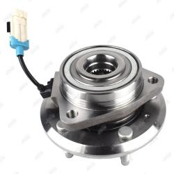 Ступица колеса CHEVROLET CAPTIVA 1LZ26 CA26 CD26 HW52010