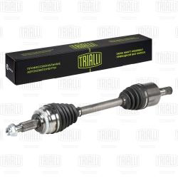 Привод для а/м Chery Tiggo 8 Pro (21-) 2.0T (перед. лев.) (AR 2709)