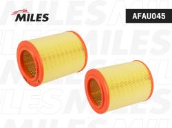 AFAU045 Фильтр воздушный HONDA CIVIC/CR-V 2.0 01-06