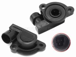 Датчик положения дроссельной заслонки 0,8 DAEWOO Matiz M100/M150/CHEVROLET Spark M200 98-