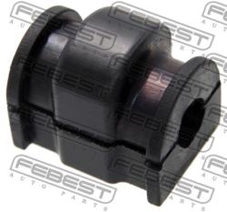 Втулка стабилизатора MAZDA 2 07- пер. MZSB-M2F