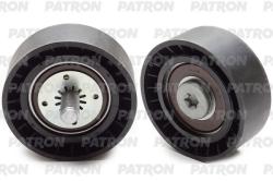 Ролик промежуточный поликлинового ремня PT52446