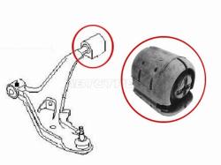 Сайлентблок Nissan AD 90-99 / Almera 95-00 / Sunny 93-99 / Wingroad 96-99 (Зад)