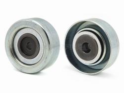 Ролик приводного ремня обводной MMC 4D56 05-