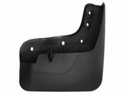 Брызговик Volkswagen Tiguan 06-17 (Спереди/ Справа)