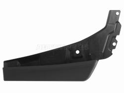 Брызговик Mitsubishi Pajero 06-20 / Montero 06- (Спереди/ Слева/ Перед аркой)