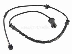 Датчик износа тормозных колодок перед OPEL ASTRA G/ZAFIRA 98-