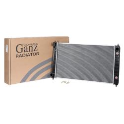 Радиатор основной GIJ21242