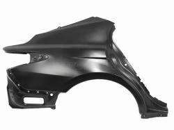 Крыло заднее Toyota Camry (XV70) 17-23 (Справа)